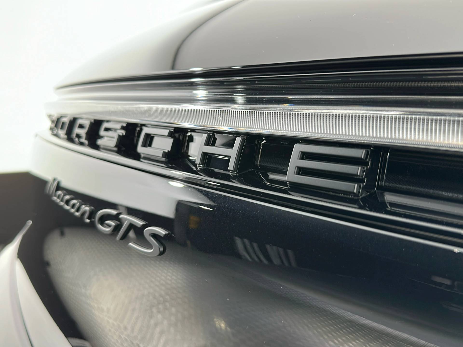 Macan GTS, photo 41 of 41