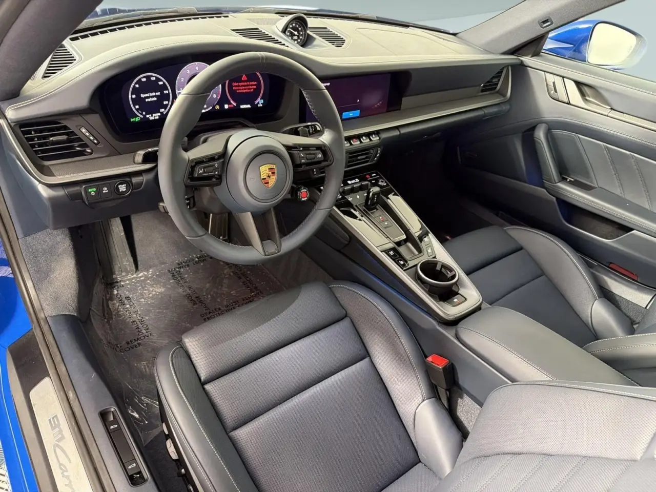 2025 Porsche 911 S - Photo 32