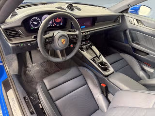 2025 Porsche 911 S - Photo 25