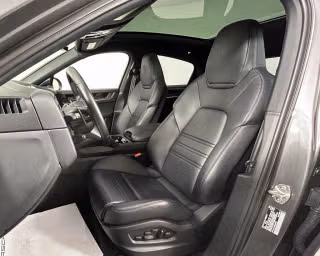 2024 Porsche Cayenne Coup S - Photo 33