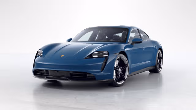 Used 2022 Porsche Taycan S with VIN WP0AB2Y10NSA44828 for sale in Atlanta, GA