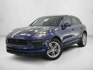 2024 Porsche Macan Base - Photo 5