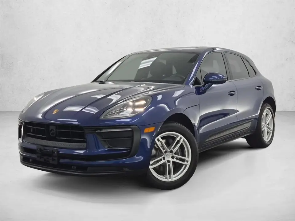 2024 Porsche Macan Base - Photo 7