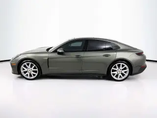 2026 Porsche Panamera Base - Photo 13