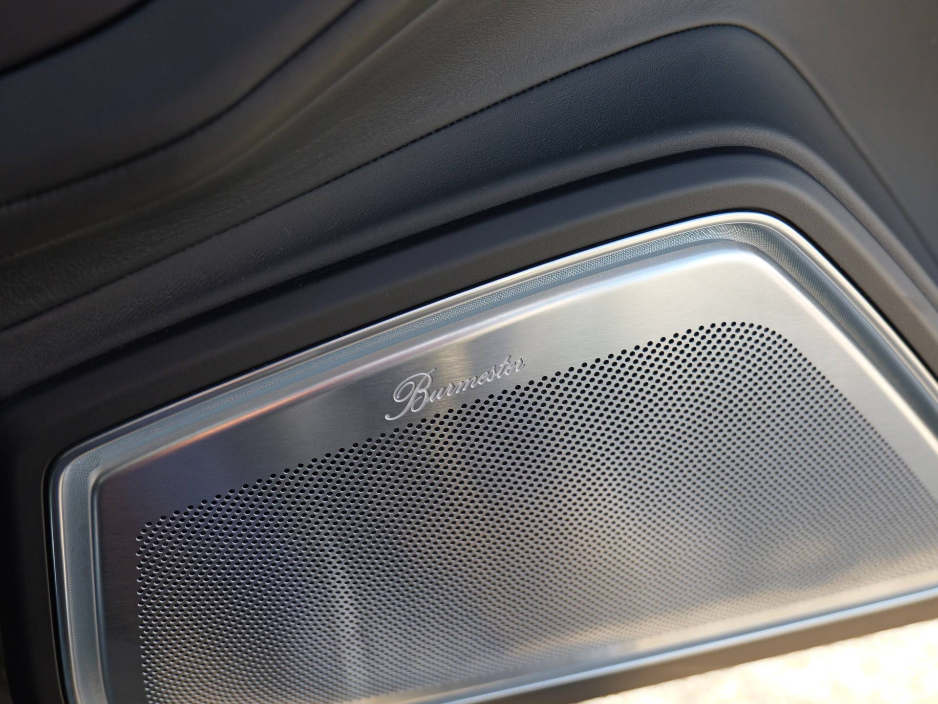 Panamera 4S, photo 39 of 39