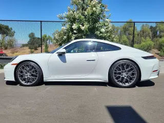 2025 Porsche 911 S - Photo 13