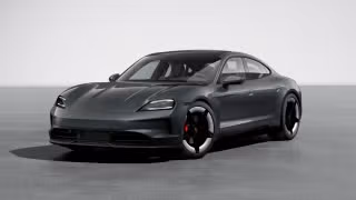 Used 2025 Porsche Taycan S with VIN WP0AB2Y11SSA40234 for sale in Southampton, NY