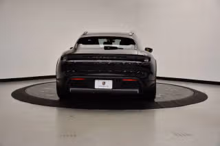 2025 Porsche Taycan S - Photo 25