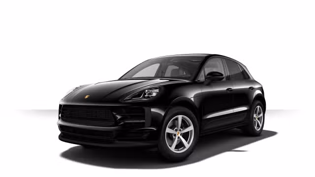 Used 2020 Porsche Macan Base with VIN WP1AA2A51LLB13741 for sale in Golden Valley, Minnesota