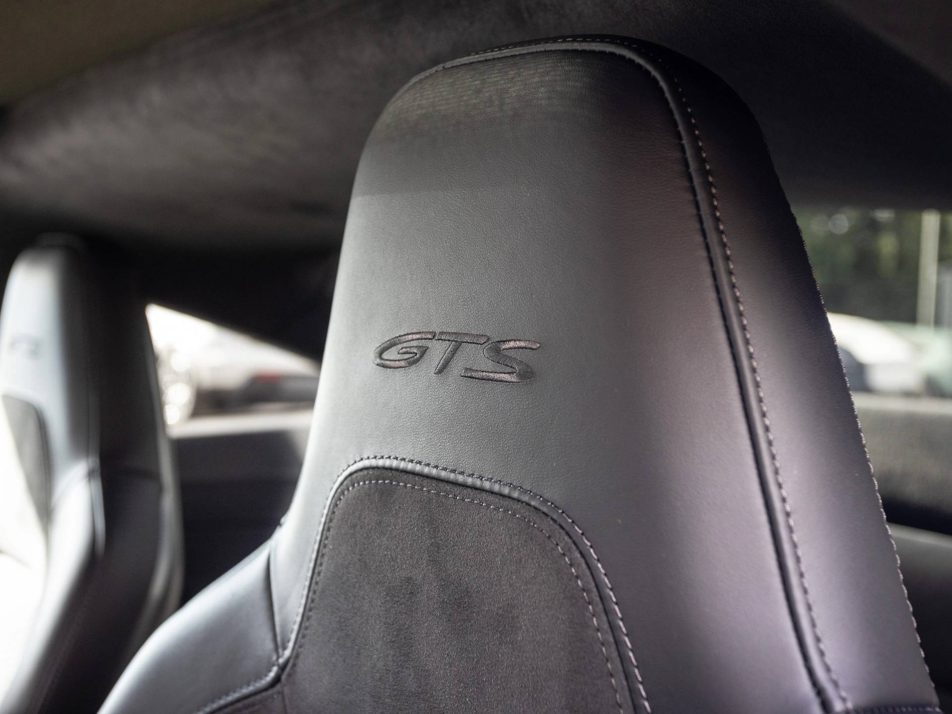 911 Carrera GTS, photo 48 of 48