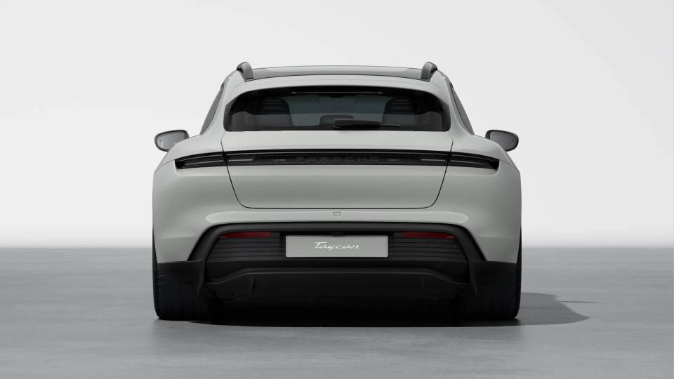 Porsche Taycan ph2 Sport Turismo - 2025 - Joinsteer - #8