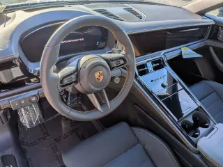 2026 Porsche Panamera Base - Photo 29