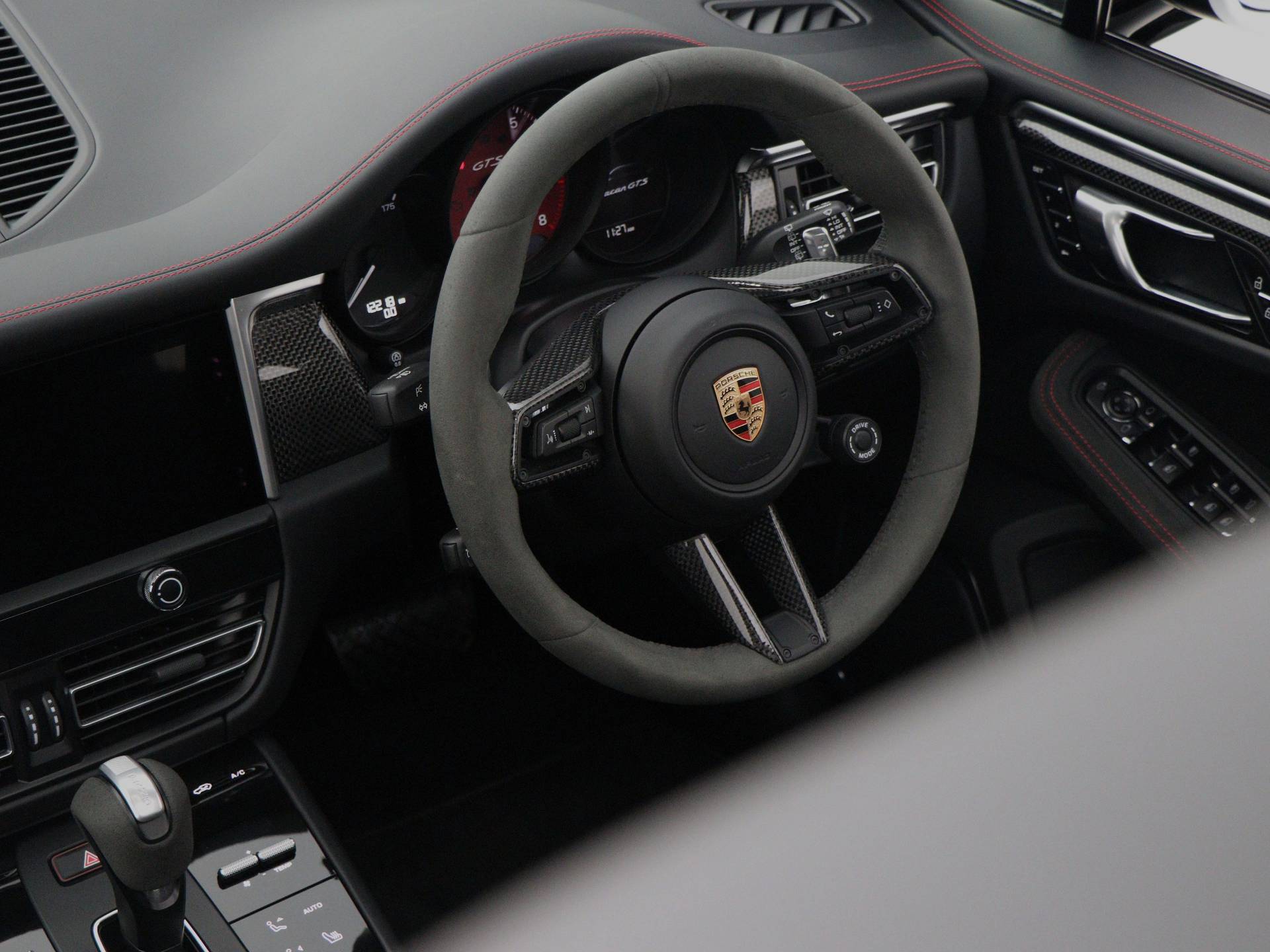 Macan GTS, photo 59 of 59