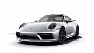 2020 Porsche 911 Carrera 4 Coupe's photo
