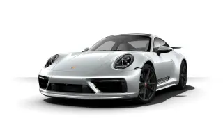 2020 Porsche 911 Carrera