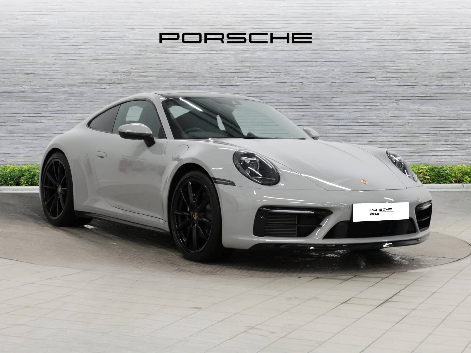 911 Carrera, photo 1 of 42