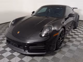 2026 Porsche 911 Carrera 4S Coupe's photo