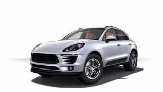 2018 Porsche Macan -'s photo