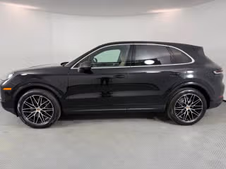 2026 Porsche Cayenne Base - Photo 9