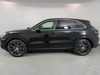 2026 Porsche Cayenne Base - Photo 13