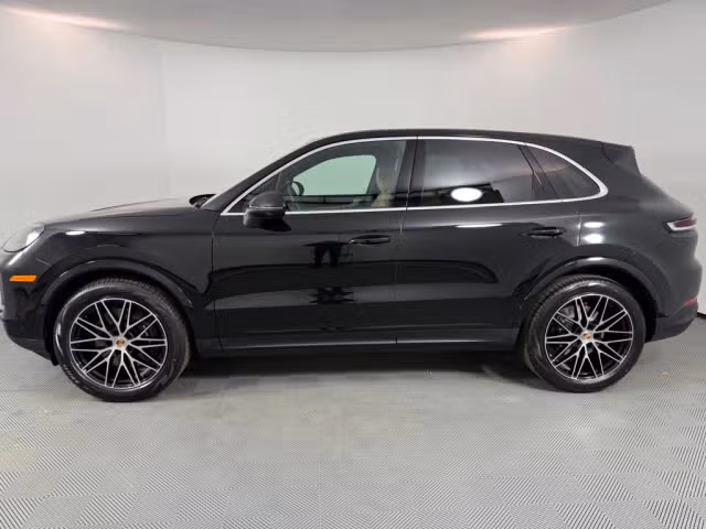 2026 Porsche Cayenne Base - Photo 10