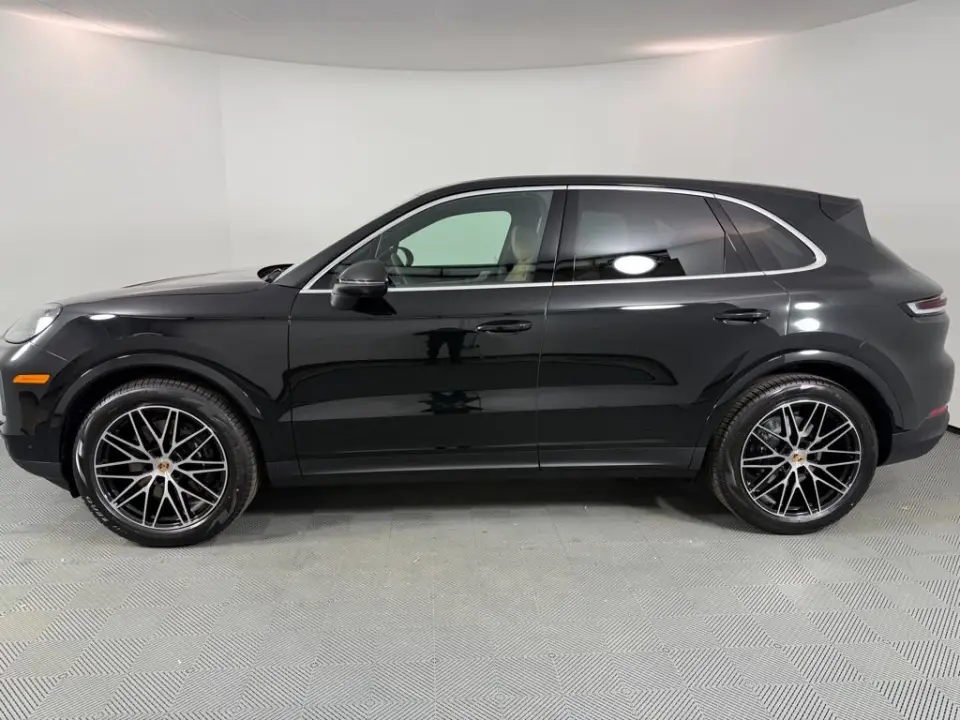2026 Porsche Cayenne Base - Photo 15