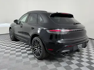 2026 Porsche Macan S - Photo 21