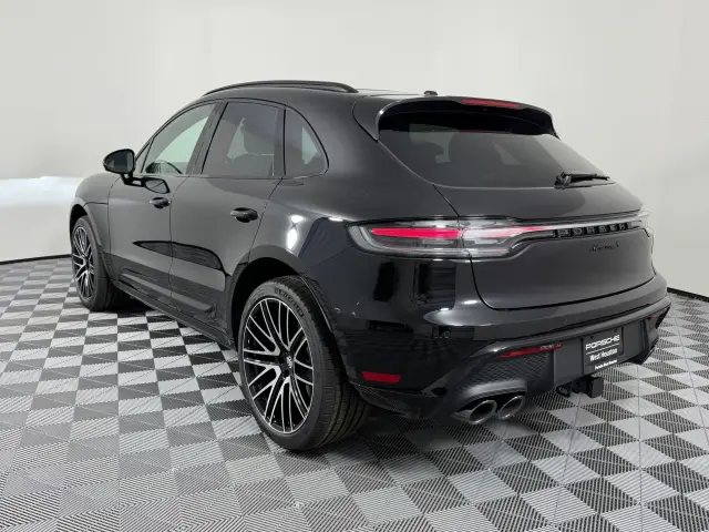 2026 Porsche Macan S - Photo 22