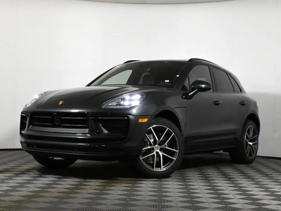 2026 Porsche Macan Base - Photo 7