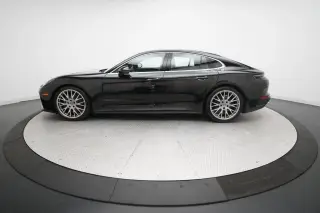 2026 Porsche Panamera Base - Photo 13