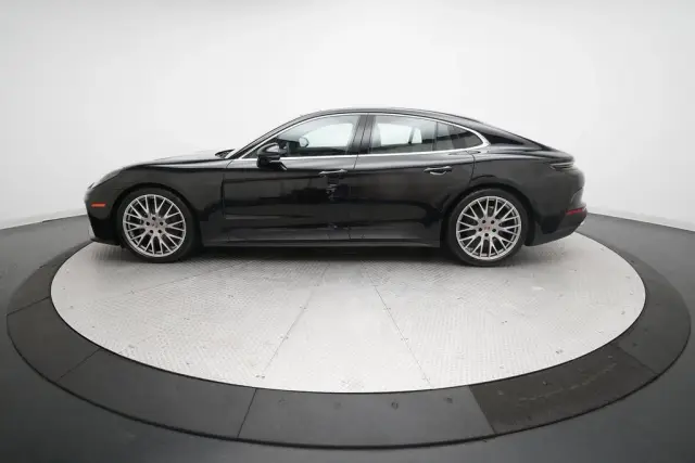 2026 Porsche Panamera Base - Photo 14