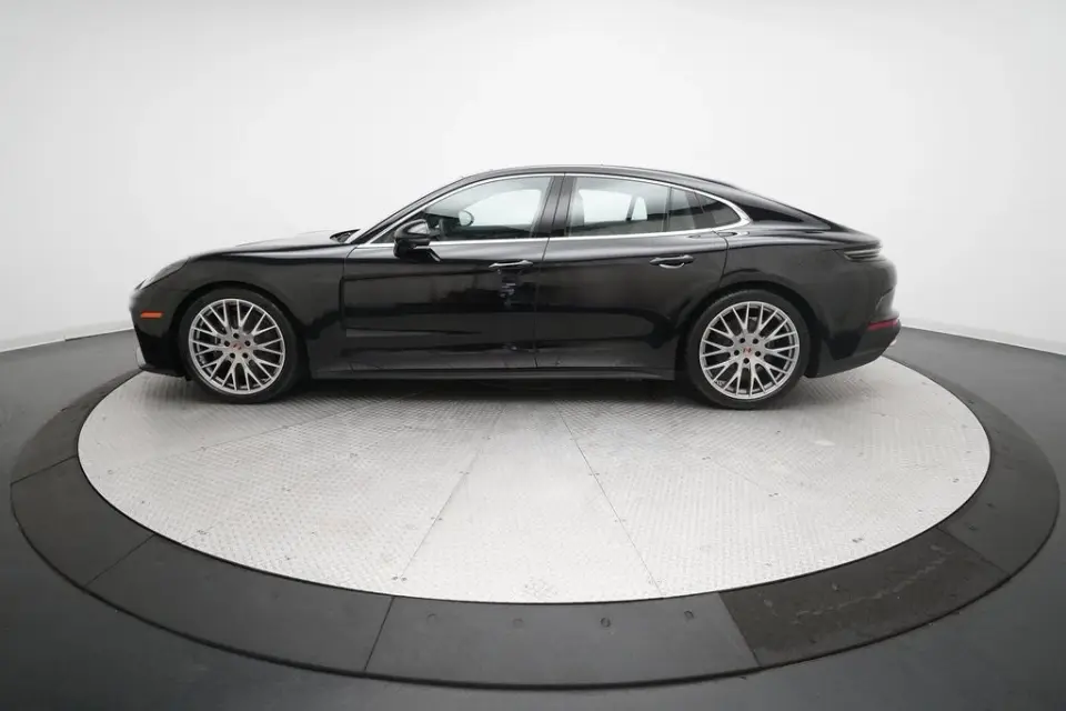 2026 Porsche Panamera Base - Photo 15