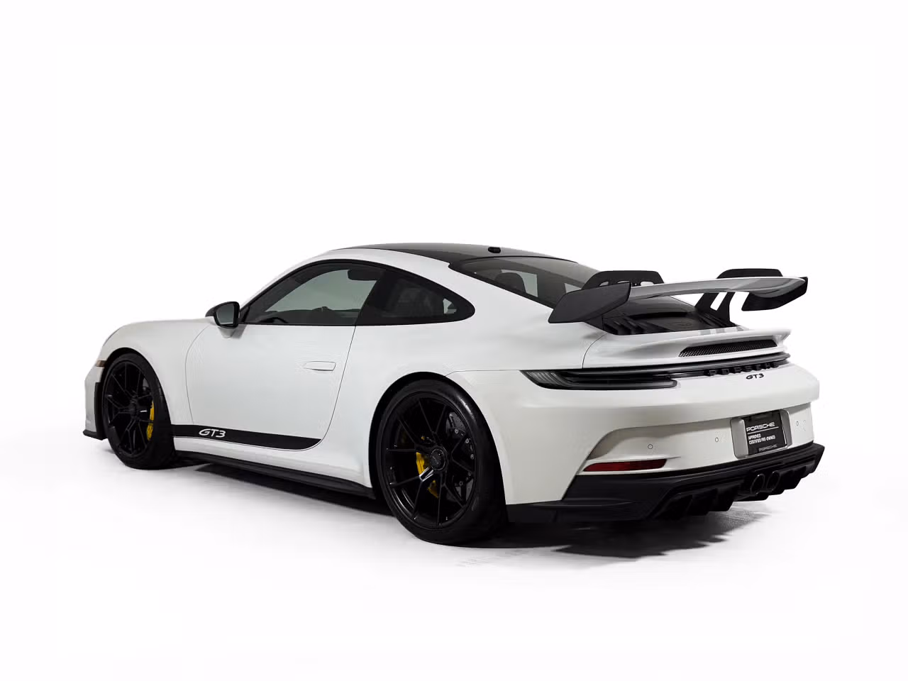 2024 Porsche 911 GT3 - Photo 20
