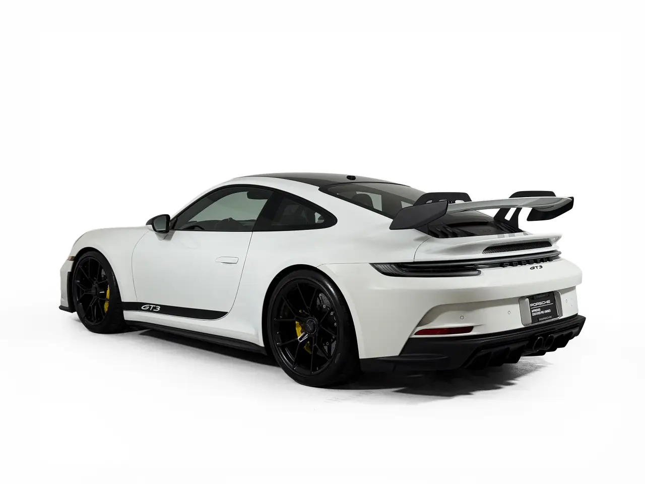 2024 Porsche 911 GT3 - Photo 24