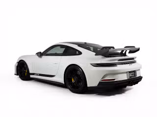 2024 Porsche 911 GT3 - Photo 17