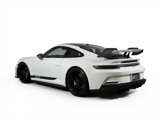 2024 Porsche 911 GT3 - Photo 21
