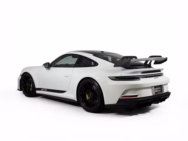 2024 Porsche 911 GT3 - Photo 18