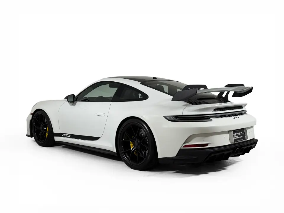 2024 Porsche 911 GT3 - Photo 23
