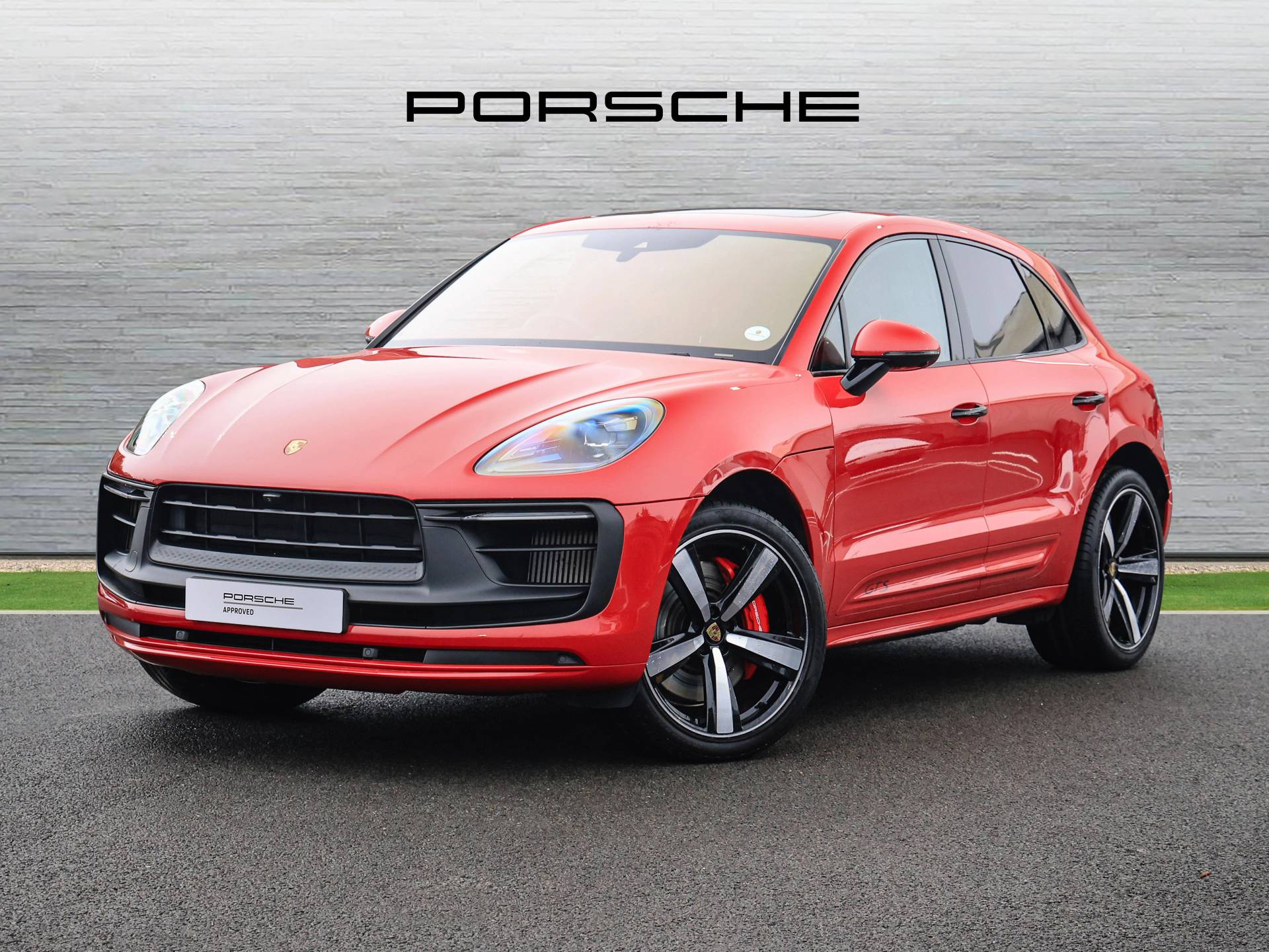 Macan GTS, photo 2 of 30
