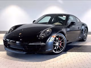 2016 Porsche 911 Carrera S Coupe's photo