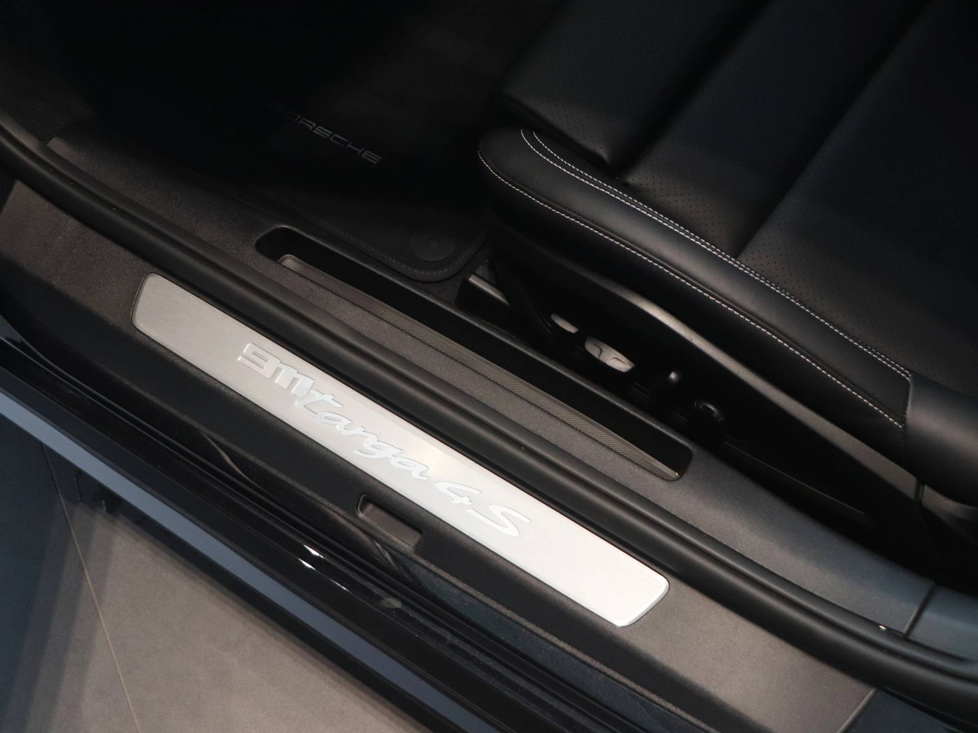 911 Targa 4S, photo 37 of 37