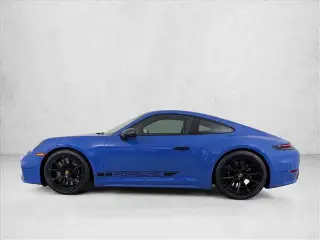 2026 Porsche 911 4S - Photo 13