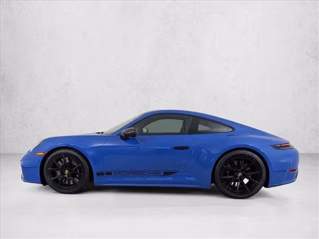 2026 Porsche 911 4S - Photo 11