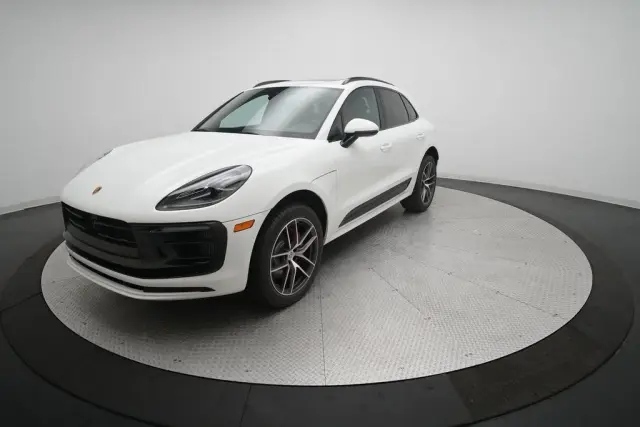 2026 Porsche Macan S - Photo 6