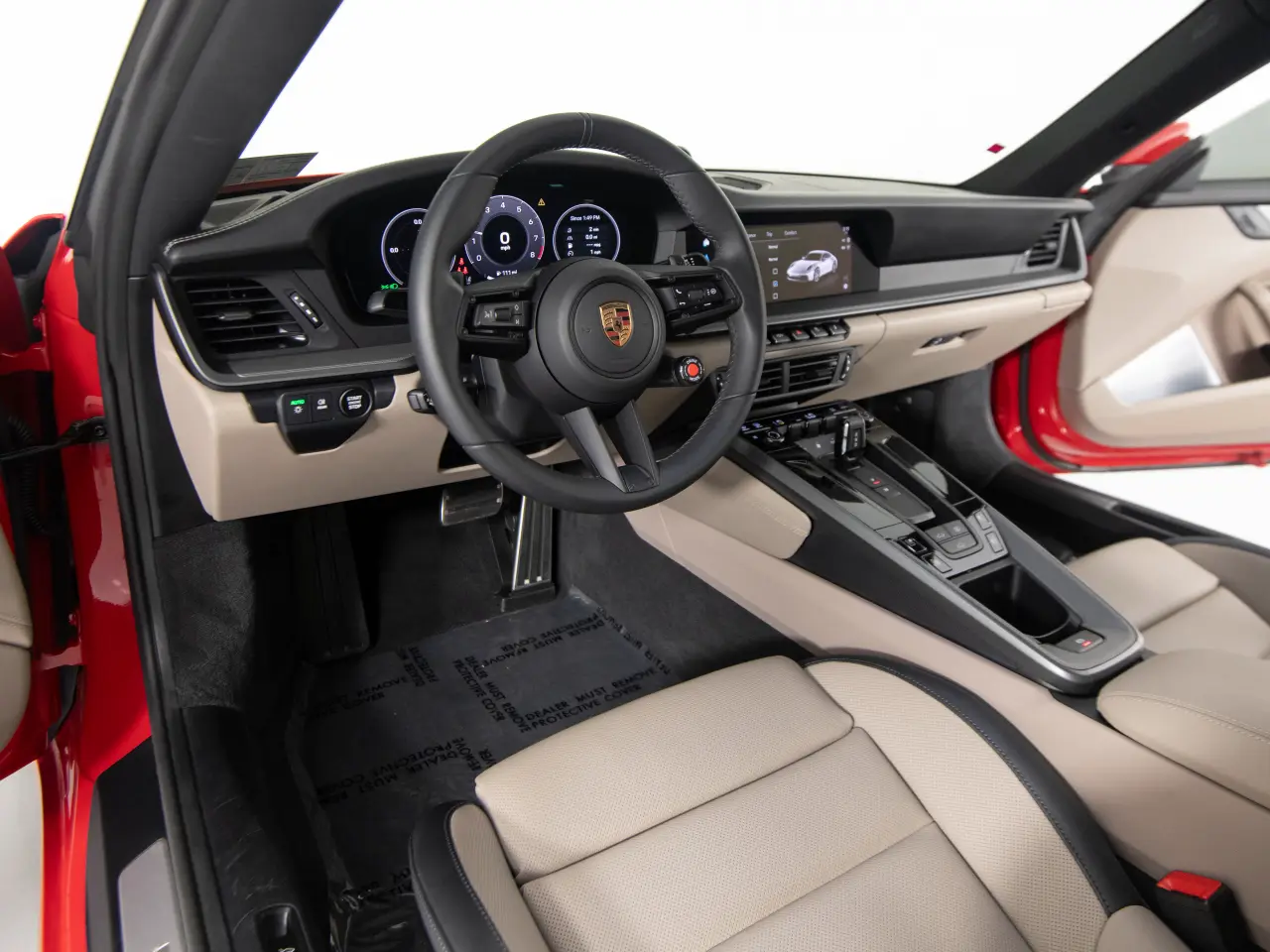 2025 Porsche 911 - Photo 32