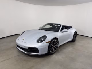 2026 992 Carrera