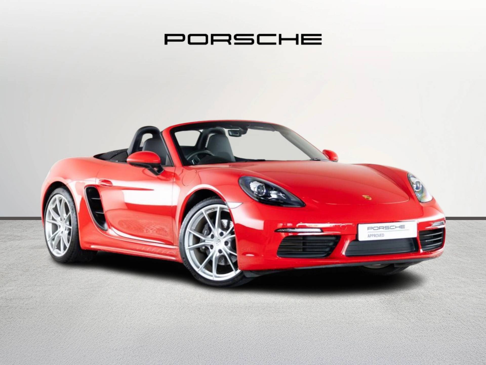718 Boxster, photo 1 of 42