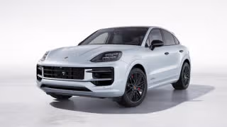 2025 Porsche Cayenne GTS's photo