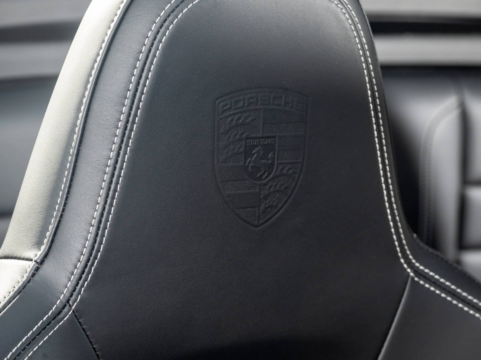 911 Carrera GTS Cabriolet, photo 52 of 52