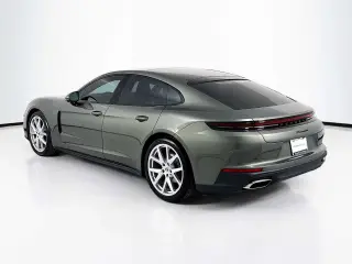 2026 Porsche Panamera Base - Photo 21